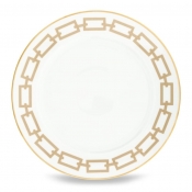 Ginori Catene Cachemire Dinner Plate - 11"